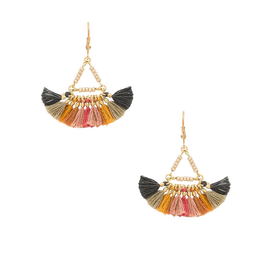 SHASHI Lilu Earrings